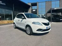 Usata Lancia Ypsilon Silver 69 CV (50 kW) 2017 Other Utilitaria