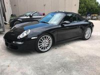 usata Porsche 997 3.6 Cabriolet full 2008