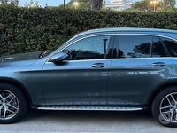 Usata Mercedes GLC250 Premium 204 CV (150 kW) 2015 Station wagon