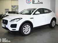 Usado Jaguar E-Pace S 179 CV (131 kW) 2018 Blanco SUV