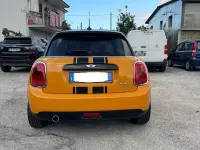 Brugt Mini Cooper 95 HK (69 kW) 2015 Hatchback
