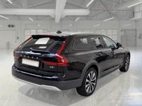 Usata Volvo V90 CC Business Edition 250 CV (183 kW) 2021 Nero Station wagon