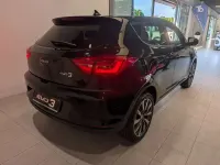 Nuova EVO Evo 3 113 CV (83 kW) 2026 Nero SUV