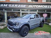 Usata Ford Ranger Raptor 292 CV (214 kW) 2023 Conquer grey Pick-up