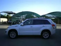 Usata Suzuki Vitara 129 CV (94 kW) 2014 Antracite SUV
