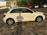 usata Audi A1 A1 1.6 TDI S tronic Attraction