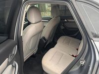 Usata Audi Q3 Comfort 177 CV (130 kW) 2013 Grigio SUV