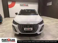 Usata Peugeot 208 Allure 136 CV (100 kW) 2025 Bianco Utilitaria