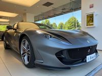 usata Ferrari 812 812Superfast