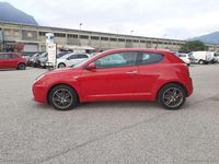 Usata Alfa Romeo MiTo 120 CV (88 kW) 2017 Rosso Utilitaria