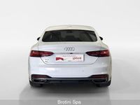 usata Audi A5 Sportback 40 g-tron S tronic Business Advanced del 2020 usata a Massa