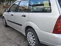 Usata Ford Focus Ambiente 2001 Grigio Station wagon