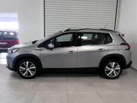 Usata Peugeot 2008 Allure 2019 Grigio SUV