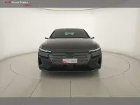 Usata Audi A6 e-tron Edition .1 369 kW (503 CV) 2025 Grigio daytona perla Station wagon