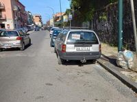Usata Opel Astra 1998 Grigio Station wagon