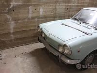 Usata Fiat 850 Sport 1970