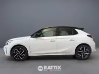 Usata Opel Corsa 101 CV (74 kW) 2025 Bianco Utilitaria