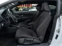 Usata VW Scirocco Sound 179 CV (131 kW) 2017 Bianco Coupé