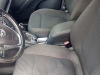 Usata Opel Meriva 101 CV (74 kW) 2016 Nero Monovolume