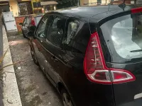 Usata Renault Scénic III 110 CV (80 kW) 2010 Nero Monovolume