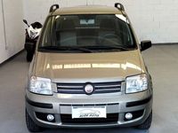 usata Fiat Panda Panda1.2 natural power Dynamic Mamy