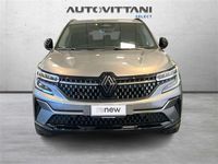 Usata Renault Austral Techno Esprit Alpine 160 CV (117 kW) 2023 Grigio scuro SUV
