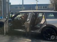 Usata Mini Clubman 2016 Station wagon