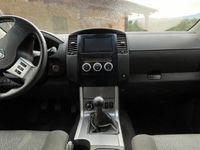 usata Nissan Pathfinder - 2012 - 2.5 dci