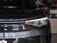 Usata VW ID.4 Pro Performance 69 kW (95 CV) 2022 Grigio SUV