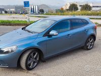 Usata Volvo V40 Kinetic 150 CV (110 kW) 2013 Berlina