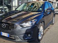 usata Mazda CX-5 2.0 tdi 150 cv autom. 4wd