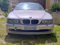 Usata BMW 530 193 CV (141 kW) 2002 Station wagon