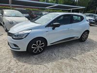 Second-hand Renault Clio IV Intens 90 CP (66 kW) 2019 Alb Berlinǎ