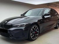 Usata BMW 320 Gran Turismo M Sport 190 CV (139 kW) 2025 Nero Berlina