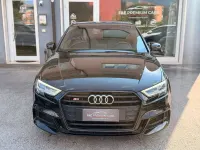 Usata Audi S3 Ambiente 310 CV (228 kW) 2018 Other Berlina