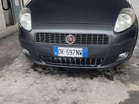 Usata Fiat Grande Punto Dynamic 65 CV (47 kW) 2007 Utilitaria