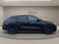Usata Audi Q8 S-Line 286 CV (210 kW) 2025 Nero SUV