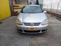 Usata VW Golf IV Sportline 2005 Grigio