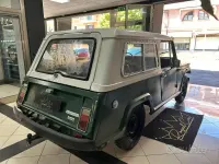 Usado Jeep Commander 46 CV (33 kW) 1986 Verde SUV
