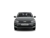 Nuova Dacia Sandero Expression 122 CV (89 kW) 2026 Grigio Utilitaria