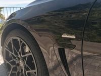 Usata BMW 420 Gran Coupé 190 CV (139 kW) 2016 Nero Coupé