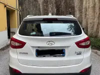 Usata Hyundai ix35 115 CV (84 kW) 2015 SUV