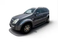 Usata SsangYong Rexton 165 CV (121 kW) 2005 SUV