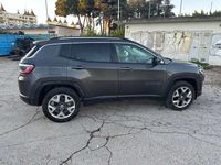 Usata Jeep Compass 140 CV (102 kW) 2020 SUV