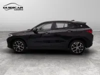 Occasion BMW X2 Comfort Edition 150 ch (110 kW) 2021 Noir SUV