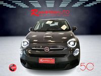 Usata Fiat 500X 120 CV (88 kW) 2020 Grigio SUV