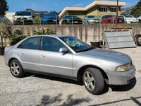 Usata Audi A4 102 CV (75 kW) 2000 Grigio Berlina