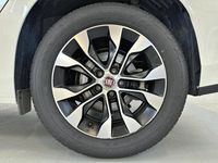 Usata Fiat Tipo City Life 95 CV (69 kW) 2022 Bianco Berlina