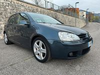 usata VW Golf V Golf 2.0 TDI DPF 5p. DSG Sportline