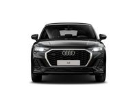 Usata Audi Q3 Sportback Business Plus 190 CV (139 kW) 2025 0e nero mito metallizzato SUV